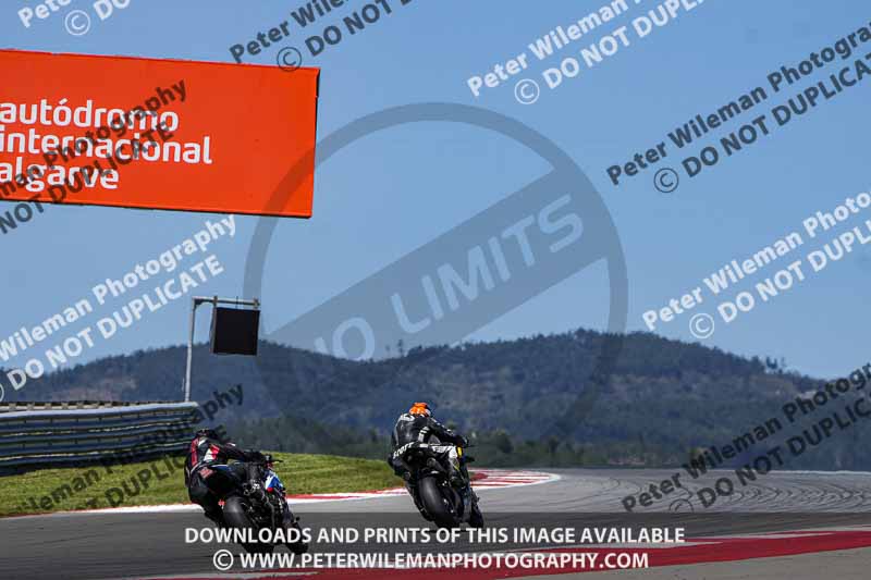 motorbikes;no limits;peter wileman photography;portimao;portugal;trackday digital images